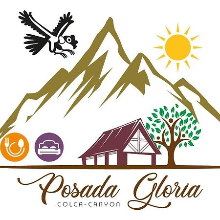 Tapay Posada Gloria 호스텔 외부 사진