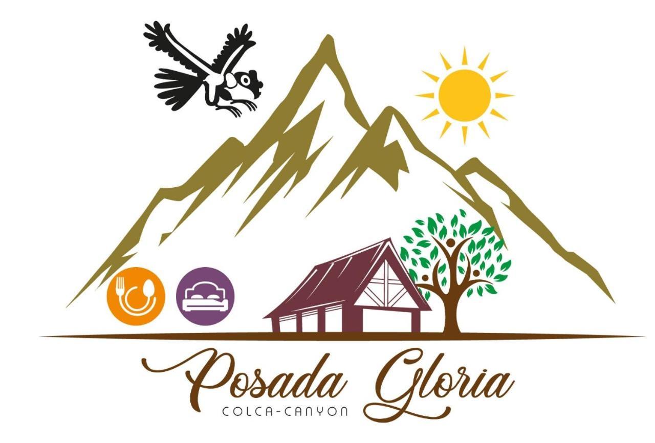 Tapay Posada Gloria 호스텔 외부 사진